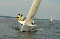 2011 Park City Regatta A 120