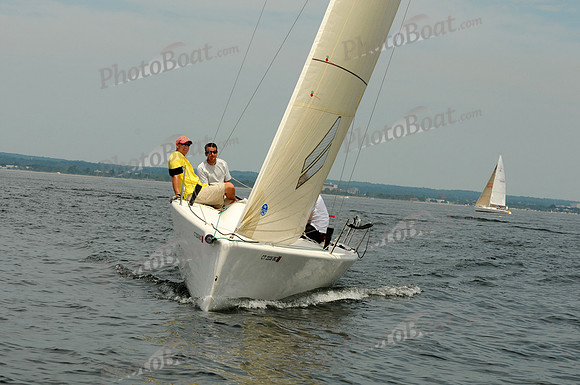 2011 Park City Regatta A 120