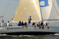 2011 Block Island Race A 2303