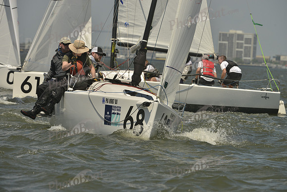 2017 Charleston Race Week D_1220