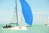 2016 Key West Race Week B_0122