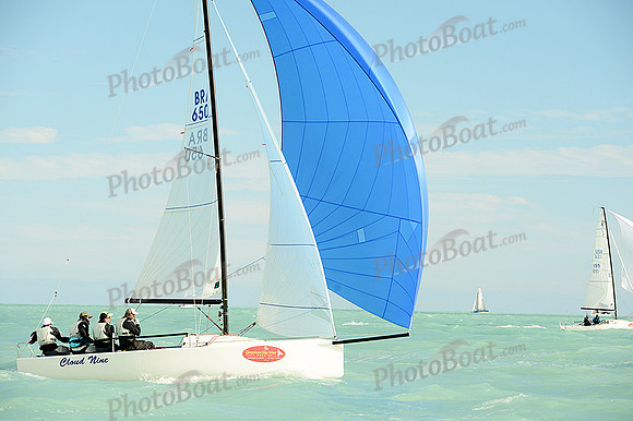 2016 Key West Race Week B_0122