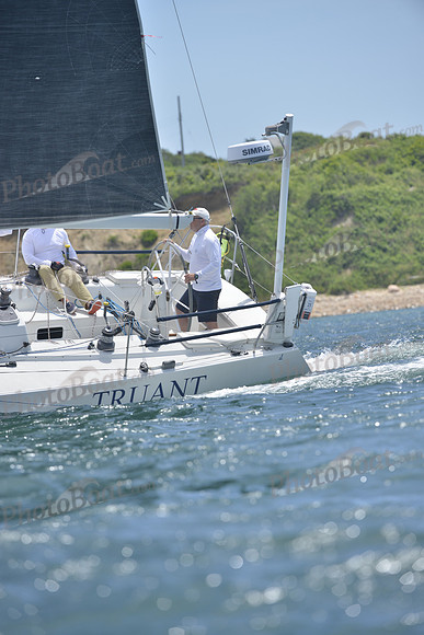 2025 Block Island Race Week K_0082