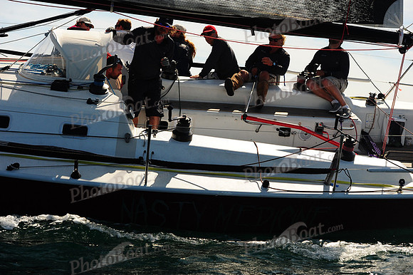 2014 Newport Bermuda A 1853