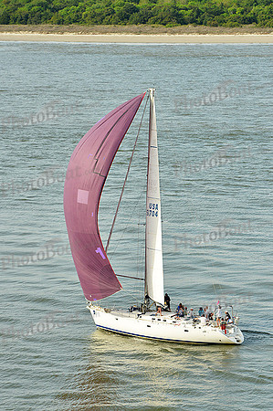 2015 Charleston Race Week C 392