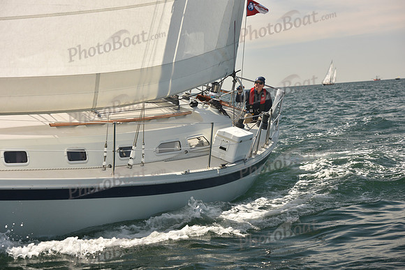 2024 Figawi 2430