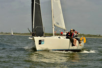 2019 Charleston Race Week A_0118