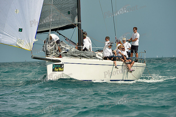 2015 Key West Race Week D 1849