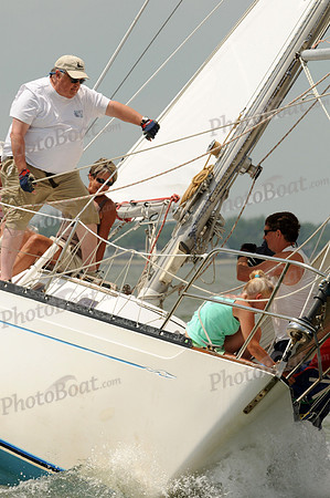 2012 Southern Bay Race Week A 3041
