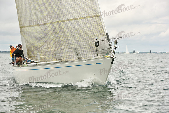 2018 Newport Bermuda Race A_0375
