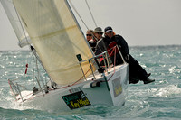 2014 Key West Race Week C 549