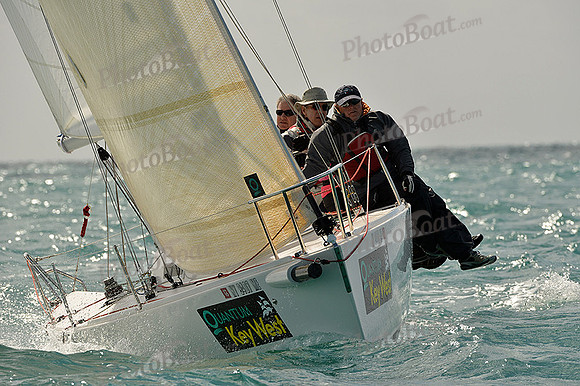 2014 Key West Race Week C 549