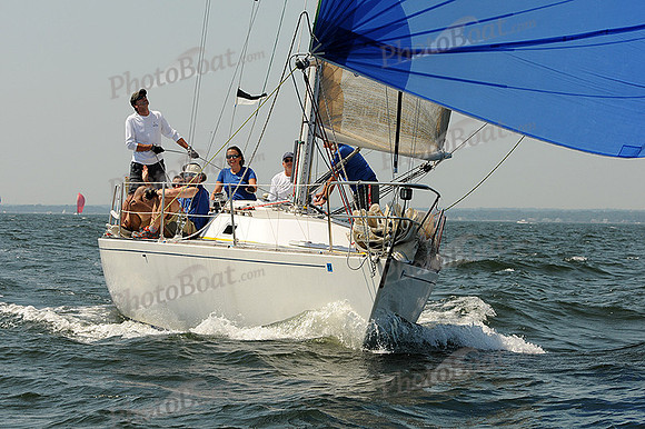 2012 Vineyard Race A 865