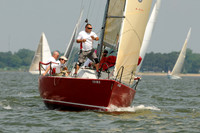 2012 Southern Bay Race Week A 307