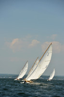 2015 IHYC Classic Yacht Regatta 542