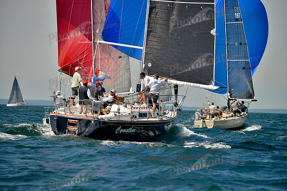 2017 Block Island Race Week F_1935