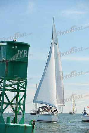 2015 Cape Charles Cup A 962