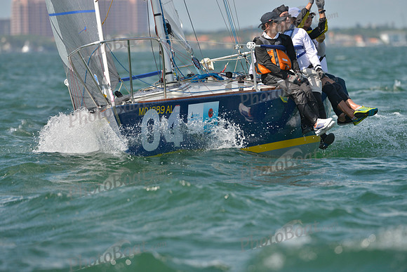 2019 J24 Worlds I_1083