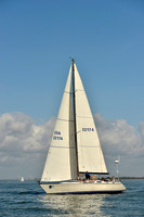 2018 Charleston Race Week A_0152