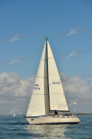 2018 Charleston Race Week A_0152