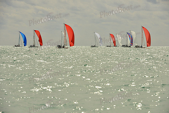 2016 Key West Race Week F_0160