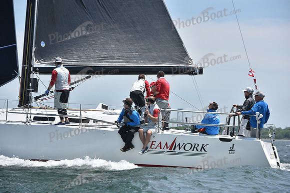 2019 NYYC Annual Regatta A_1752