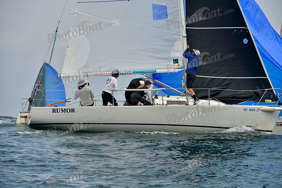 2021 Block Island Race Week C_0350