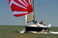 2014 Southern Bay Race Week D 1173