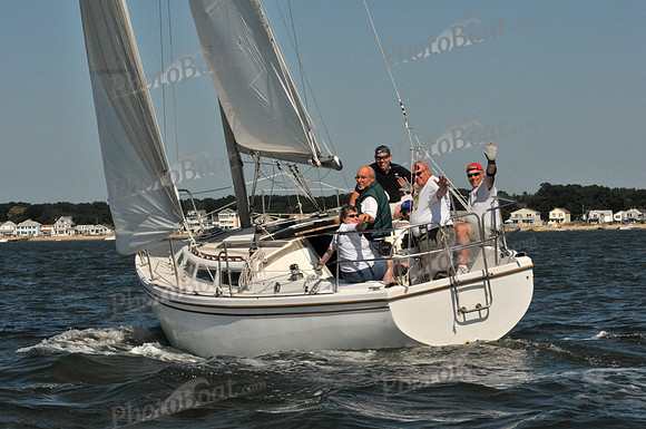 2010 Leukemia Cup 056