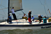 2014 Southern Bay Race Week D 1095