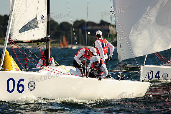 2016 USQS-B 1415