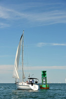 2015 Cape Charles Cup A 1238