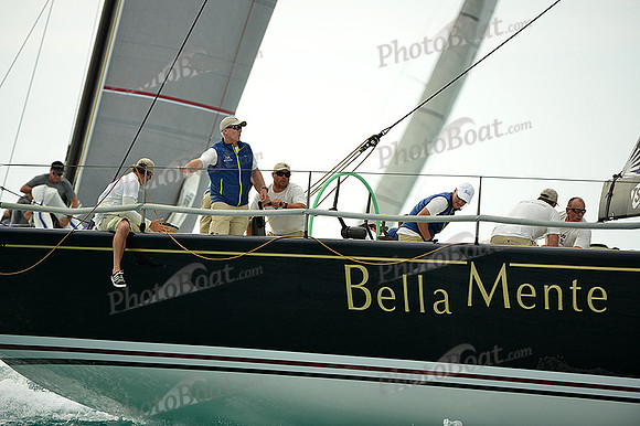 2015 Key West Race Week B 974