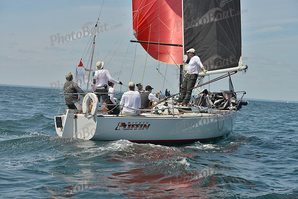 2019 Block Island Race Week D_0745