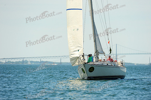 2014 NYYC Annual Regatta C 290