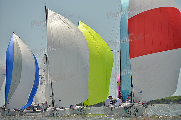 2014 Charleston Race Week F 194