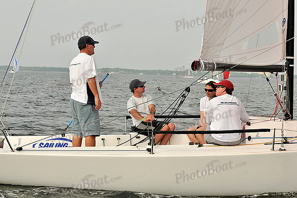 2014 J70 Winter Series F 010