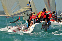 2013 Key West Race Week E 225
