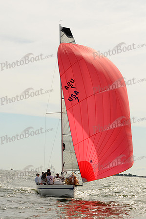 2011 Southern Bay RW A 185