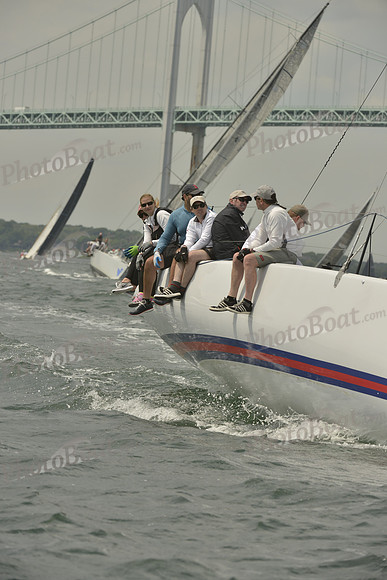 2018 NYYC Annual Regatta A_1294