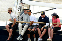 2011 NYYC Annual Regatta A 1917