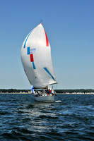 2010 Leukemia Cup 1030