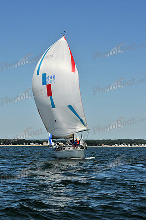 2010 Leukemia Cup 1030