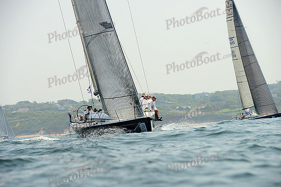2013 Block Island Race Week B 2752