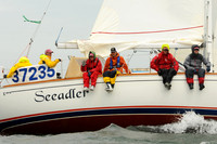 2011 Marion to Bermuda 157