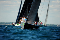 2014 NYYC Annual Regatta C 975
