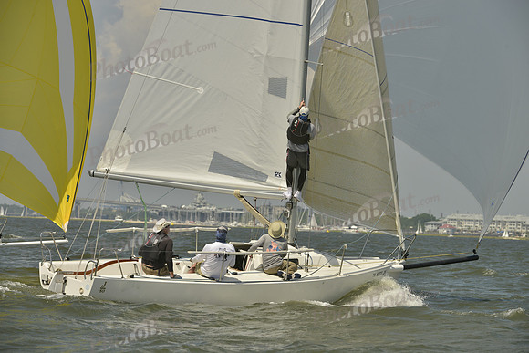 2017 Charleston Race Week D_2325