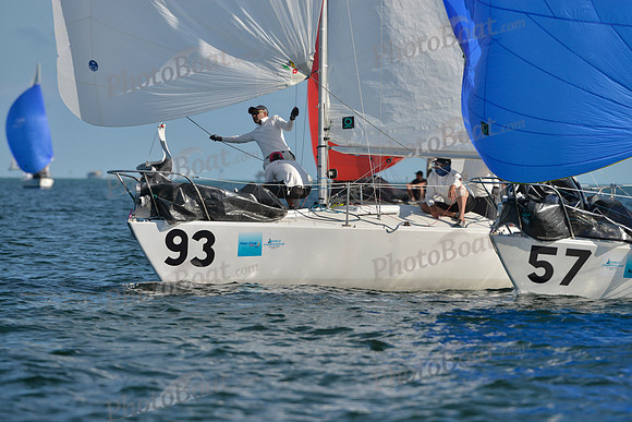 2019 J24 Worlds D_1418