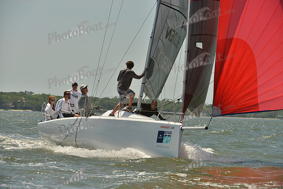 2017 Charleston Race Week B_0446