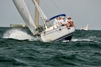 2012 Suncoast Race Week A 793